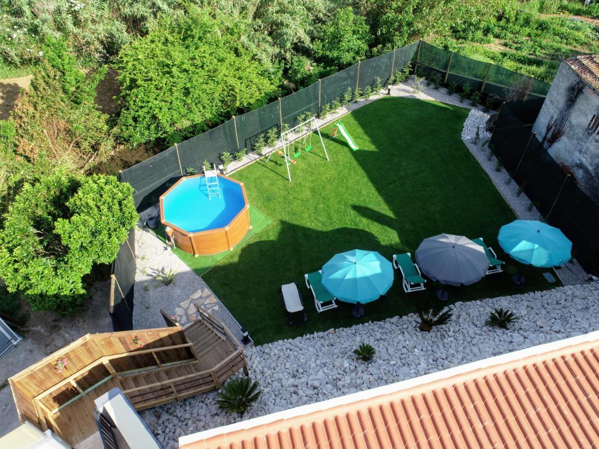 Adega Do Ze Villa โลรินญา ภายนอก รูปภาพ