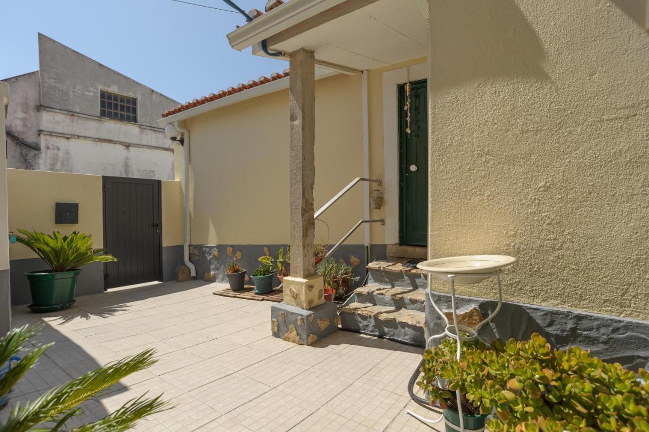 Adega Do Ze Villa โลรินญา ภายนอก รูปภาพ