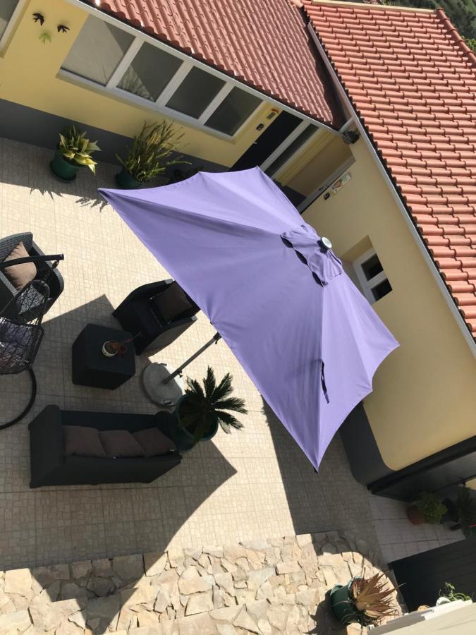 Adega Do Ze Villa โลรินญา ภายนอก รูปภาพ